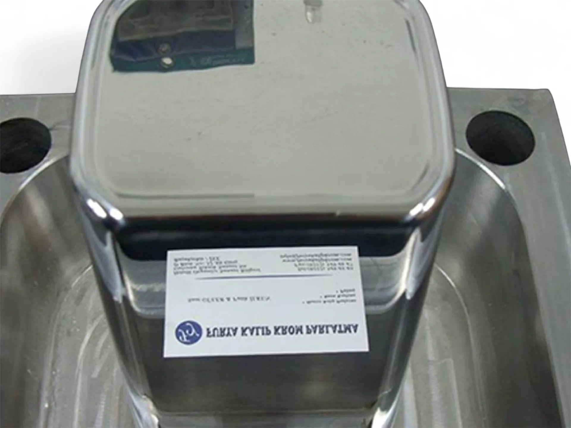 Surface Treatment Technologies