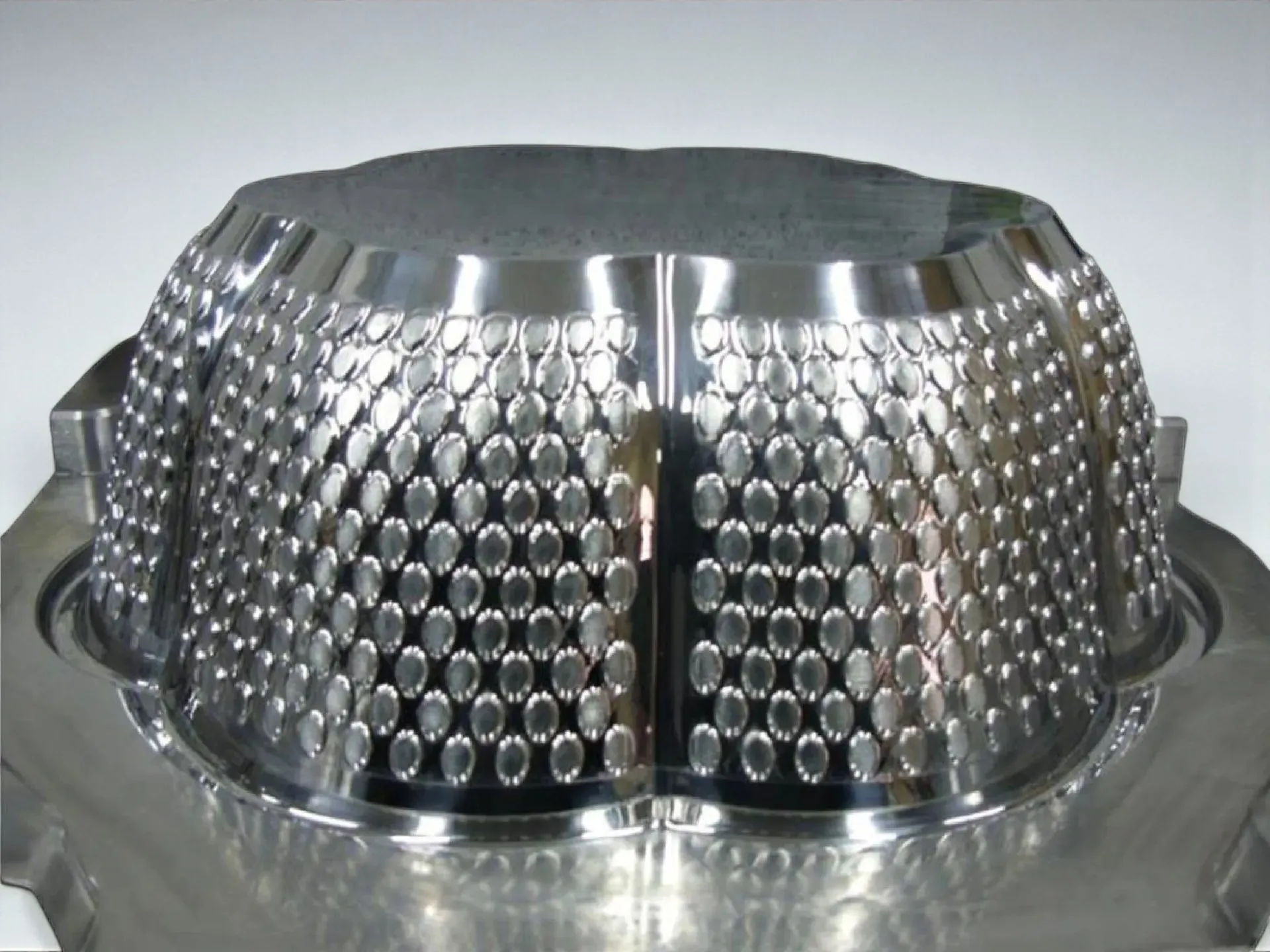 Precision Mold Polishing