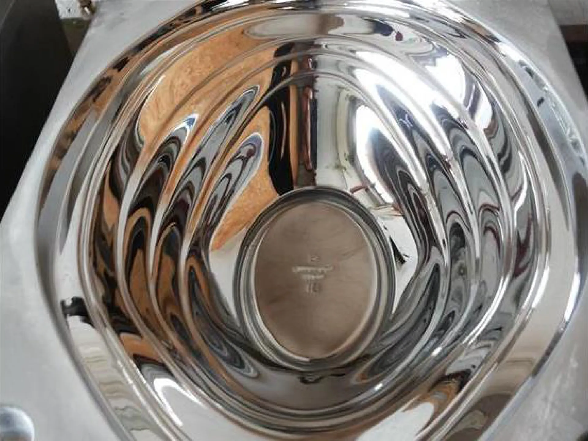 Precision Mold Polishing