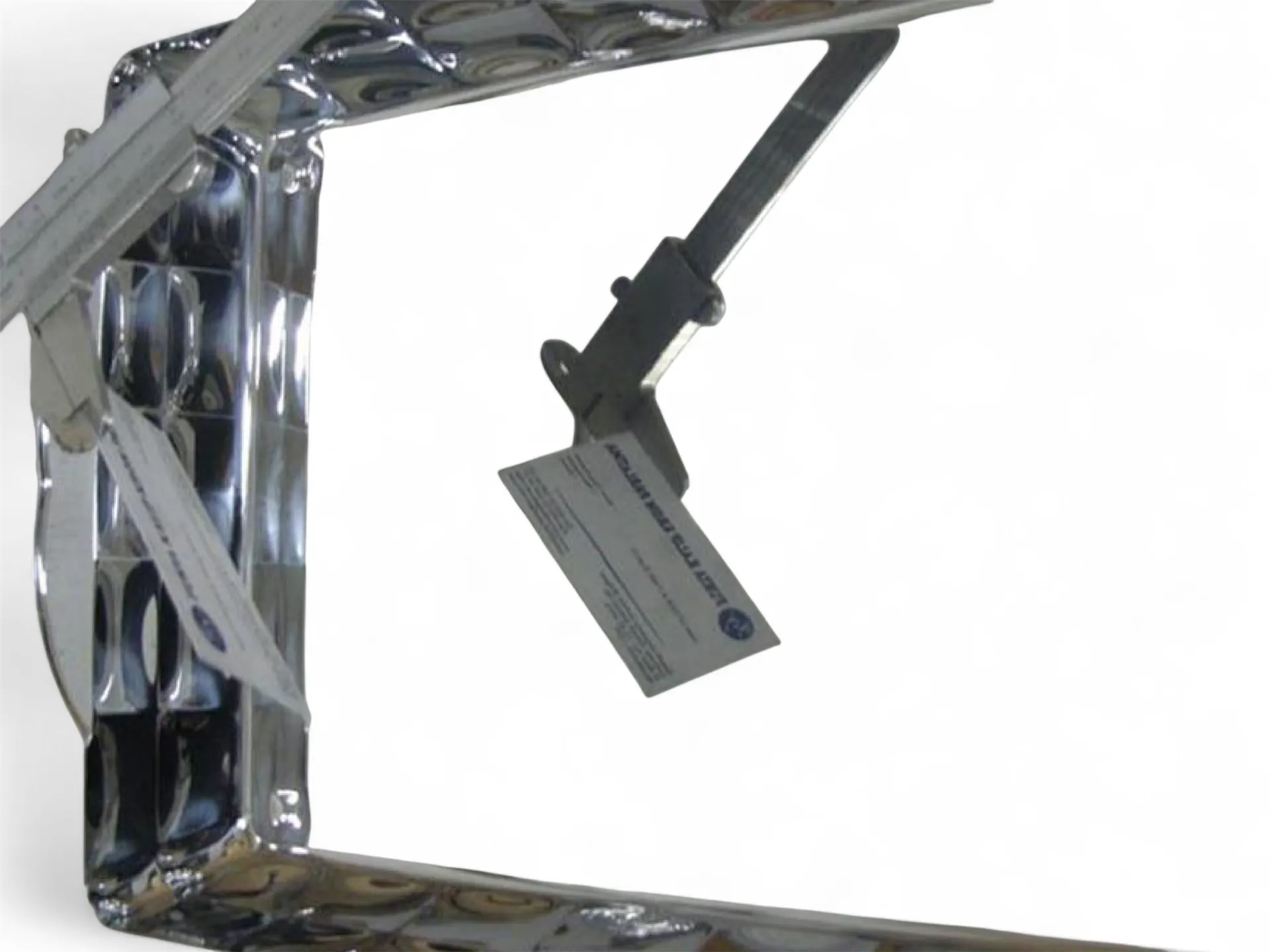 Precision Mold Polishing