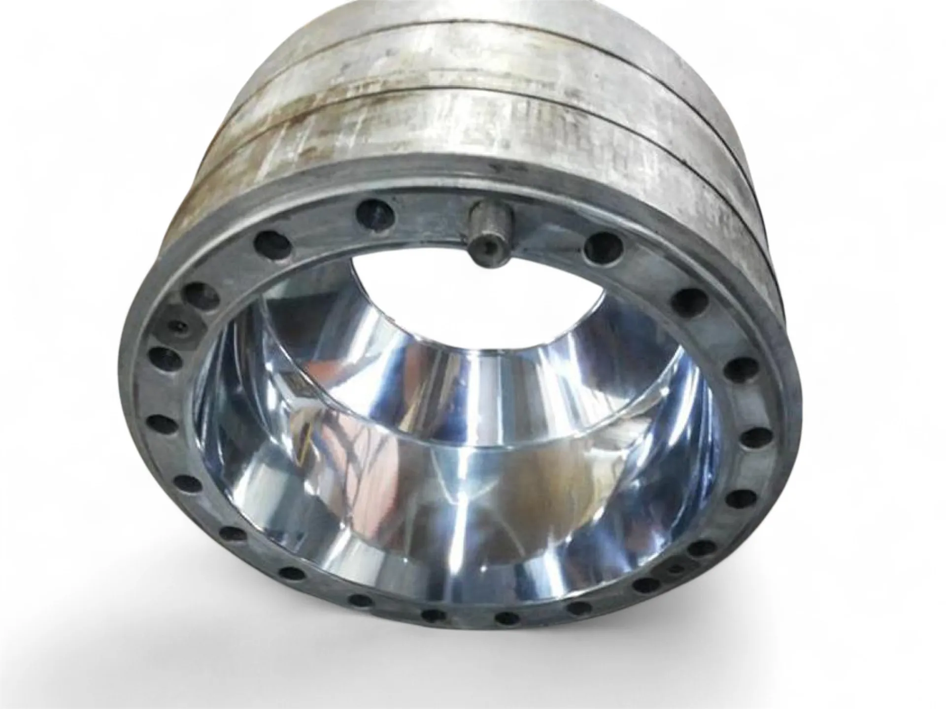 Precision Mold Polishing