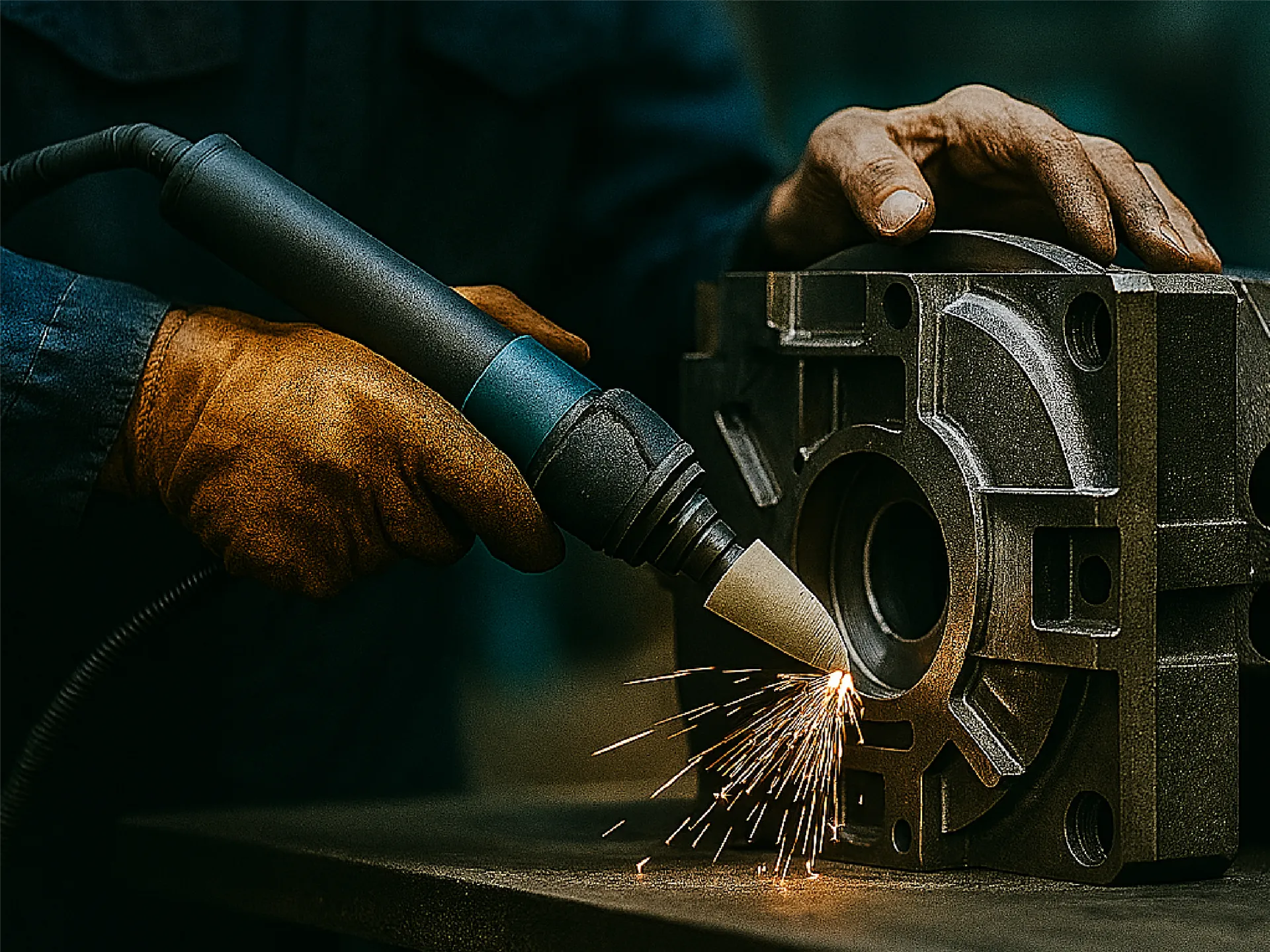 Improving Product Quality with Hard Chrome Plating